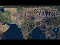 The India Experience pt. 2 | Hearts of Iron IV: Millennium Dawn DLC