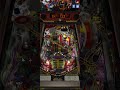 Williams Pinball Theater of Magic