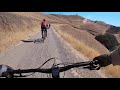 Biking Del Valle  Regional park