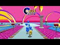 Sonic Mania Plus: Last 5 Chaos Emeralds : Lots of fails