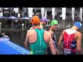 Dare to Dream: Ep 8 - Dream Team: The Mixed Relay | World Triathlon