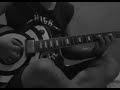 arch enemy - intermezzo liberte ,guitar cover