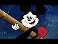 You, Me and Fifi | A Mickey Mouse Cartoon | Disney Shorts
