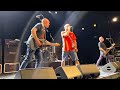 Descendents - Good Good Things / Hey Hey / Grudge / Get the Time - Strasbourg