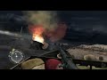 CALL OF DUTY 2 All Cutscenes (Game Movie) 1080p 60FPS