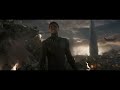 Black Panther - All fight scenes and powers from the MCU