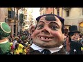 La Cercavila de Santa Tecla CERCAVILA 1ª sortida Seguici Popular (Tarragona Festes Santa Tecla 2022)