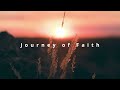 Journey of Faith | Mk 6:7-13 | 