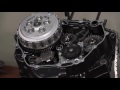 How A Motorcycle Clutch Works | MC GARAGE