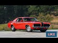 GREATEST Muscle Car Engines Of All Time - Part 1