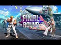 Street Fighter 6 - Ken vs Chun-li