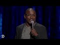Hannibal Buress Throws a Five-Person Parade in New Orleans