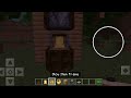 How To Make A Working Clock In Minecraft | #shorts