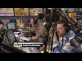 Howard Stern Show’s Sour Shoes Calls Into the Dan Patrick Show (1/20/17)