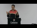 A Talk by Taiaiake Alfred: Research as Indigenous Resurgence