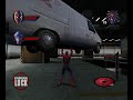 [TAS] GC Spider-Man 