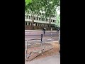Caught Stealing In London, United Kingdom!