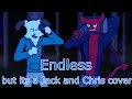 FUN IS INFINITE! | 800 Subs special (2/4) | SOUNDFONTS RELEASE | Endless but sung by Jack and Chris