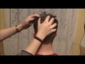 ASMR - Relaxing Shampoo Head Massage *-*