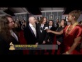 Dream Theater red carpet interview at Grammys 2012