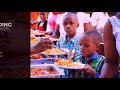 Dr. Henry Byamukama Christmas Ministry for kids