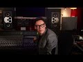 Luke Slater (aka Planetary Assault Systems) processing his TR-909 – In The Studio with Future Music