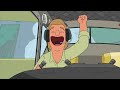 Bob's Burgers Season 9 Ep 5 Full Episode | Bob's Burgers Full Nocuts #1080p