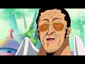 Ranking EVERY ADMIRAL in One Piece!