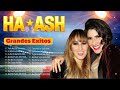 Ha Ash - Grandes Exitos MIX 2024 - Álbum Mejores Canciones Completo