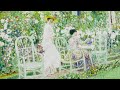 Bright Beautiful Piano BGM | Relaxing Comforting Music | 幸せを届けるピアノ