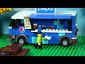 999+ LEGO FOOD Recipes | Best of Lego Cooking Compilation | Stop Motion Cooking & ASMR