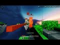 Dismal Bedwars Scrims | Season 1