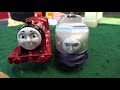 Kids Toys Play Thomas and Friends Races | Mad Dash on Sodor