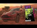 DIRT5 aston martin dbx