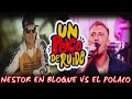 UN POCO DE RUIDO - NESTOR EN BLOQUE VS EL POLACO