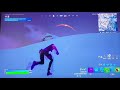 I am to CRACKED AT Fortnite