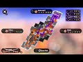 splatoon 3 is a perfectly fine game with no flaws whatsoever