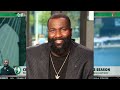 Malika Andrews VS NBA Player Compilation! NBA Today ESPN Kendrick Perk Matt Barnes Stephen A Smith