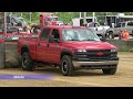 2024 Street Diesel/Work Stock Truck Pulling! Clermont County Jr Fair Board Pull! Owensville, OH