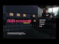MY HOME IS BEING INVADED! Live playing Fears to Fathom Home Alone