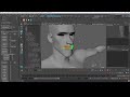 Maya Face Rigging is Easy Now! (Extended Accurig/Advanced Skeleton Tutorial)