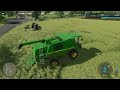 Am inceput BAZA!! Farming Simulator 22 | EP 10