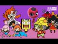 Warioware animation Season 2 Ep42 Pt.1