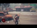 StateOfDecay2  gameplay