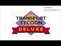 Transport Tycoon - City Groove
