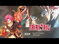 Fairy Tail All Endings TV-version 1-26