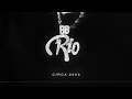 Rio Da Yung Og - Collective Nights (Official Visualizer)