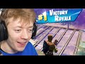 I Stream Sniped YouTubers until they 1v1 me on Fortnite...