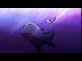 ecco the dolphin animatic