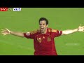 《無敵艦隊が無敵になった日》EURO2008 スペイン vs イタリア